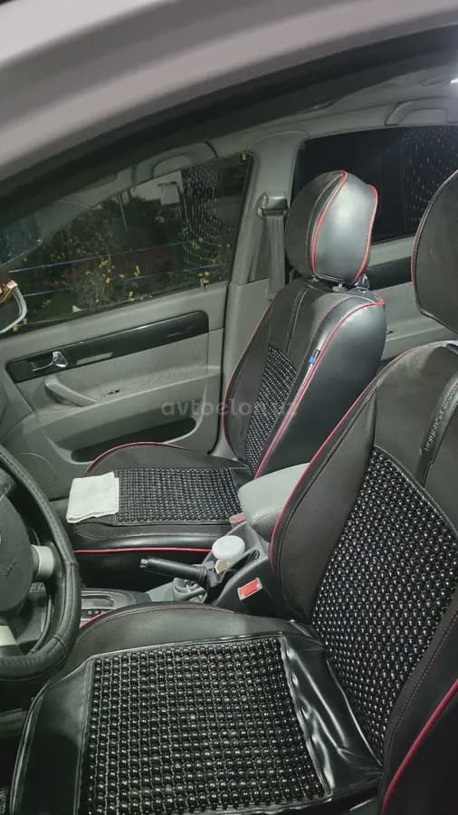 Chevrolet Gentra, 3 позиция 2019 — 3