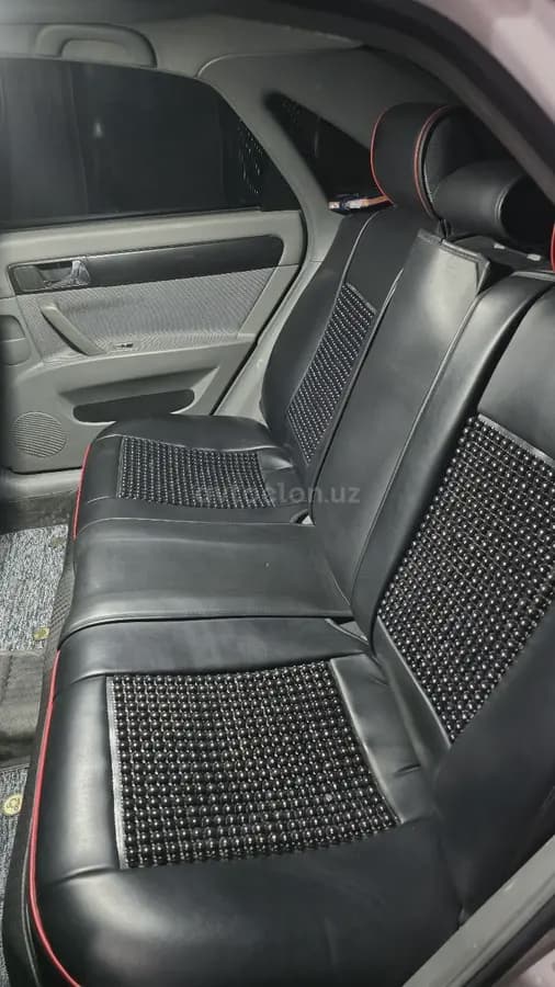 Chevrolet Gentra, 3 позиция 2019 — 4