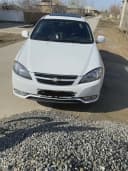 Chevrolet Gentra, 3 позиция 2022