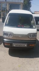 Chevrolet Damas 2023
