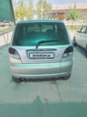 Chevrolet Matiz, 2 позиция 2013