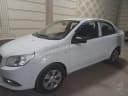 Chevrolet Nexia 3, 1 позиция 2017