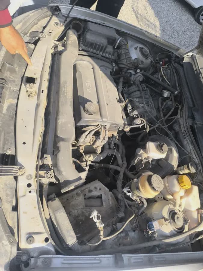 Chevrolet Nexia 2, 3 позиция DOHC 2009 — 5