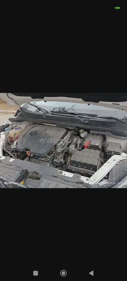 Chery Arrizo 6 Pro 2025 — 4