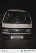 Daewoo Damas 2004