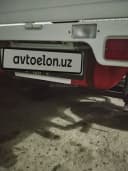 Chevrolet Labo 2026