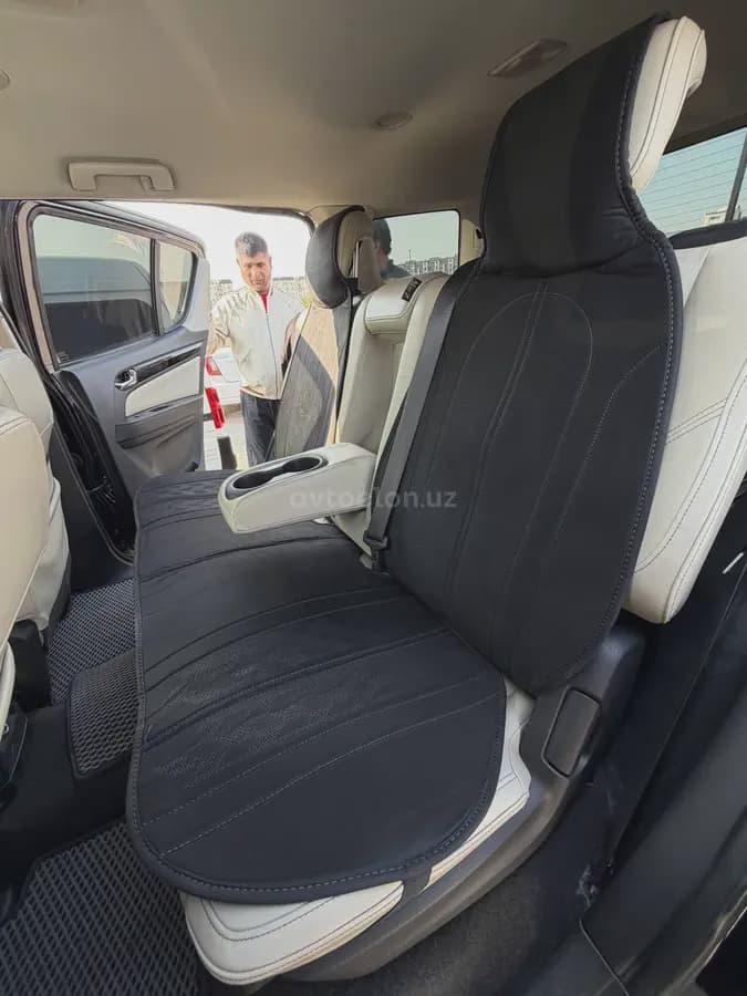 Chevrolet TrailBlazer 2020 — 5