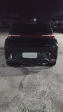 BYD Seagull 2025
