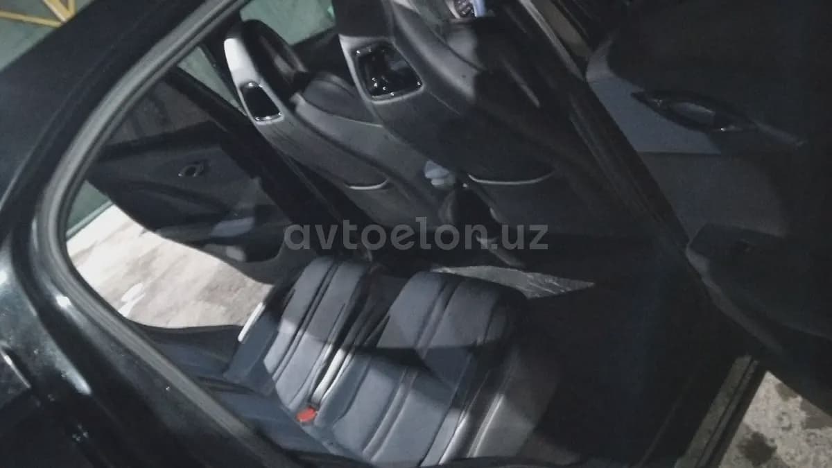 BYD Seagull 2025 — 3