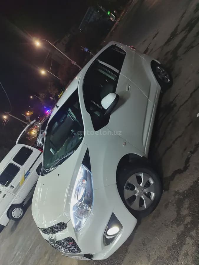 Chevrolet Spark, 2 позиция 2019 — 2