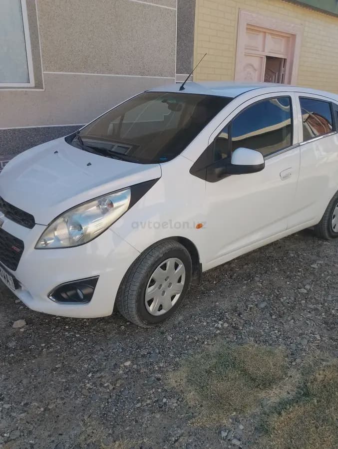 Chevrolet Spark, 2 позиция 2012 — 1