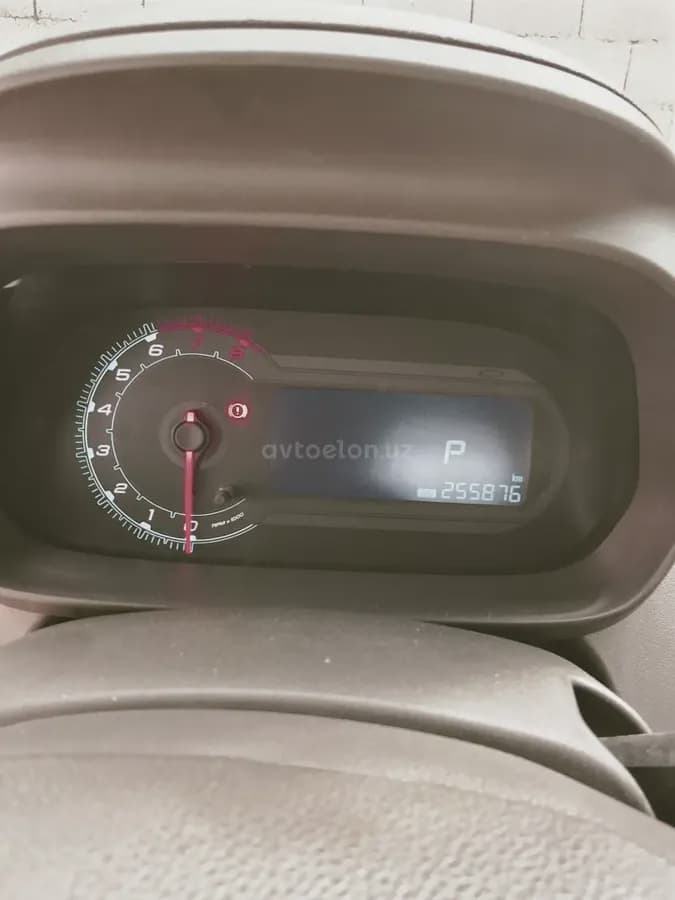 Chevrolet Cobalt, 4 позиция 2013 — 3