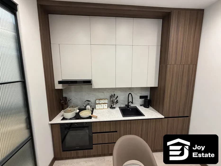 Ijaraga 1 xonali kvartira, Yakkasaroy, Istanbul City, 30 m² — 2