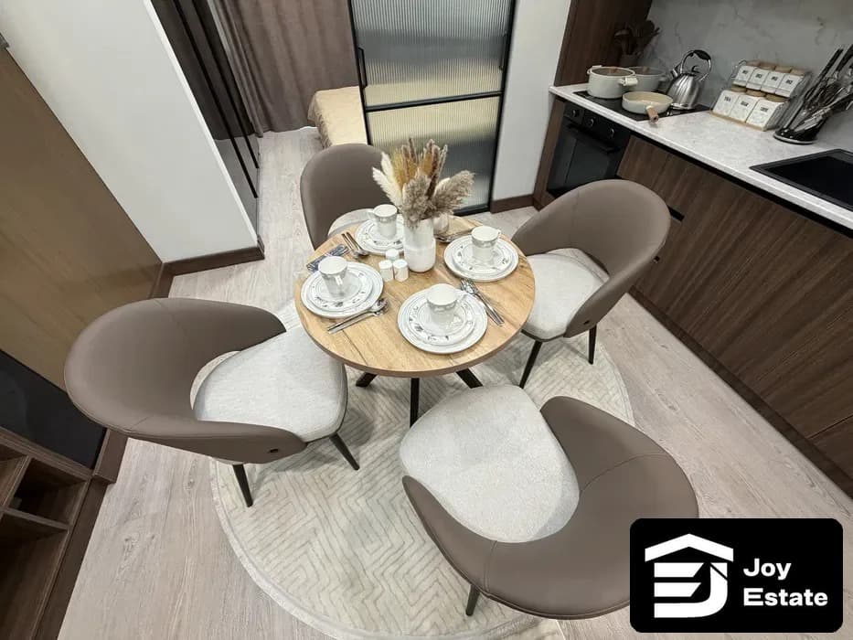 Ijaraga 1 xonali kvartira, Yakkasaroy, Istanbul City, 30 m² — 4