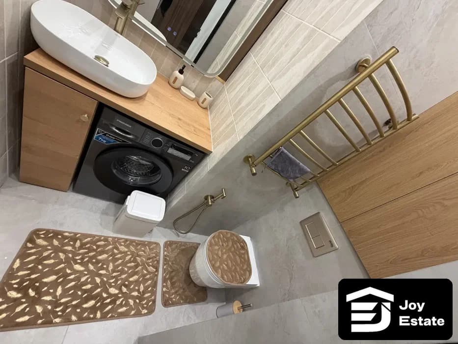 Ijaraga 1 xonali kvartira, Yakkasaroy, Istanbul City, 30 m² — 5