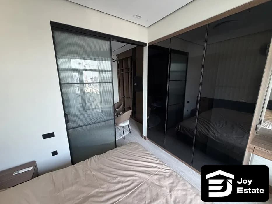 Ijaraga 1 xonali kvartira, Yakkasaroy, Istanbul City, 30 m² — 6