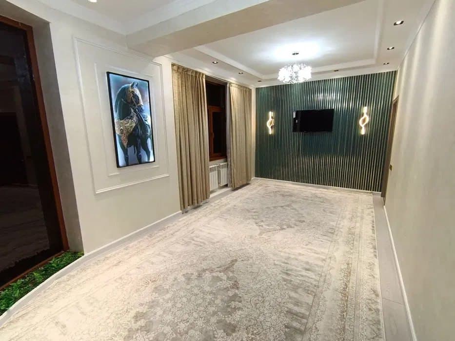 Salamatina 3хонали квартира Махалля Яккасарай 82м2 Сотилади — 6