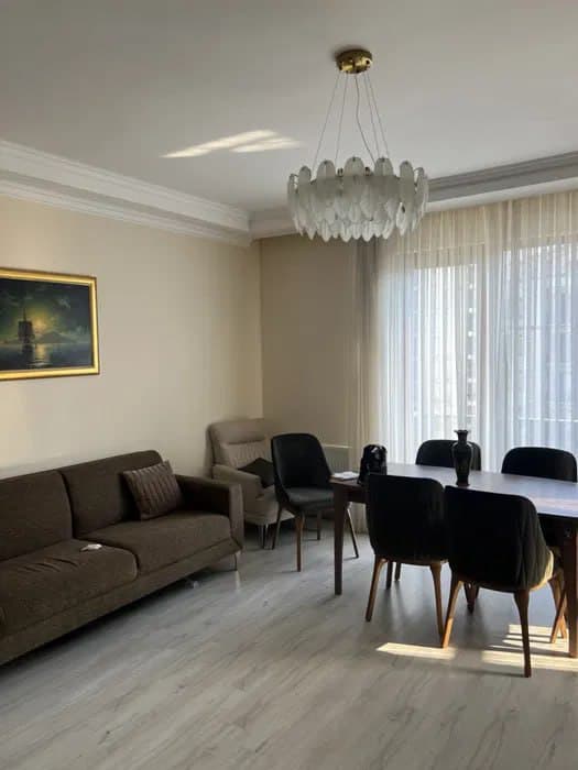 Istanbul City , Яккасарай Глинкада квартира 3хонали 82м2, Яккасарай ресторан олдида СОТИЛАДИ — 1