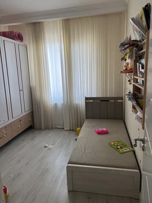 Istanbul City , Яккасарай Глинкада квартира 3хонали 82м2, Яккасарай ресторан олдида СОТИЛАДИ — 5