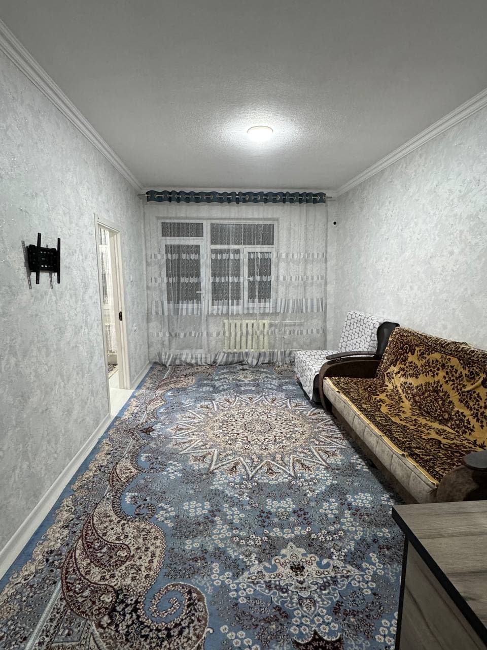 Аренда 2в3/2/4. Болкон 1.5×6. ТТЗ-2. — 1