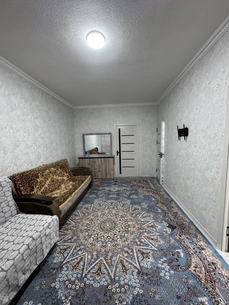 Аренда 2в3/2/4. Болкон 1.5×6. ТТЗ-2. — 2