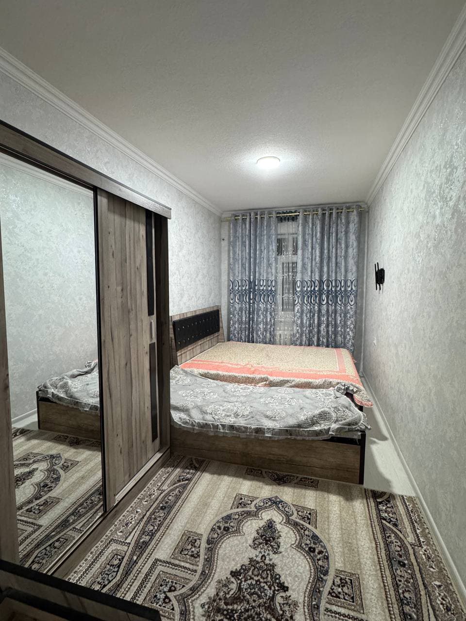 Аренда 2в3/2/4. Болкон 1.5×6. ТТЗ-2. — 3