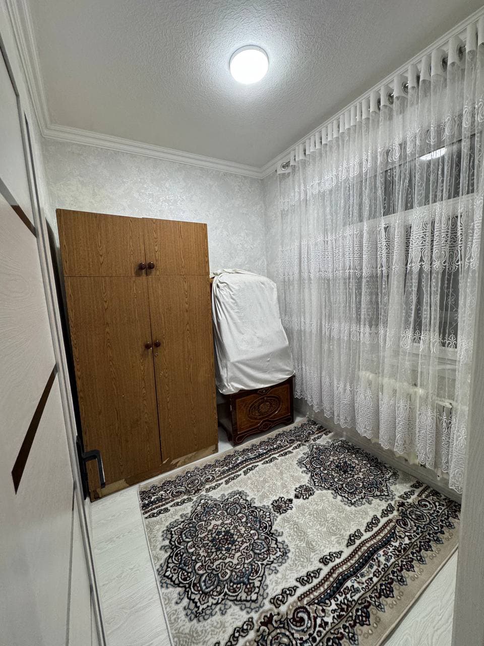 Аренда 2в3/2/4. Болкон 1.5×6. ТТЗ-2. — 4