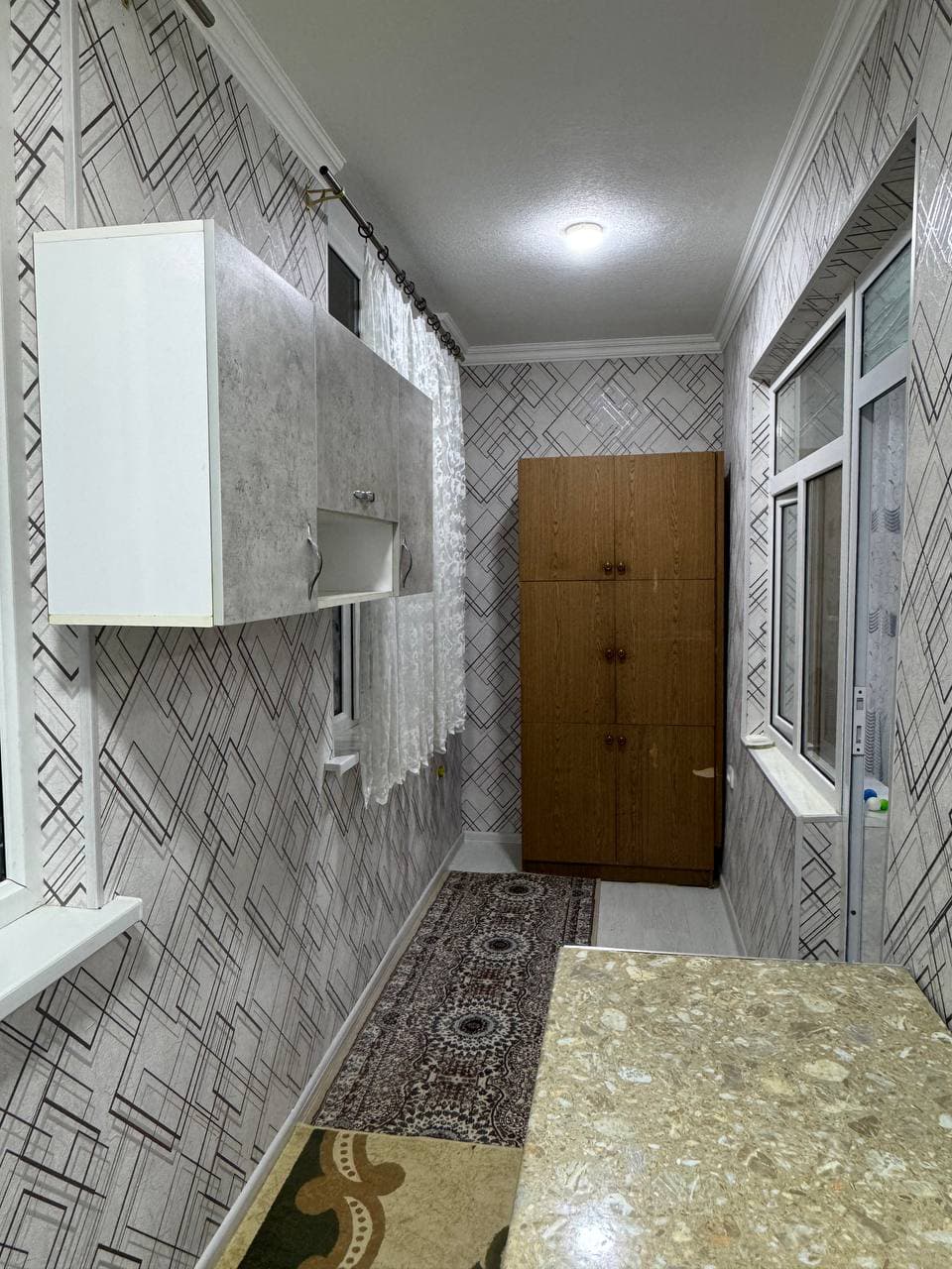Аренда 2в3/2/4. Болкон 1.5×6. ТТЗ-2. — 5