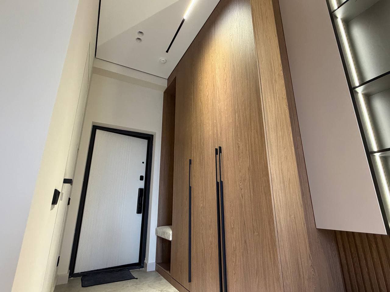 Продаётся 1-на комнатная квартира в ЖК Imperial Club CityОриентир: Ц-2, Алайский рынок, Финансовый институт — 3