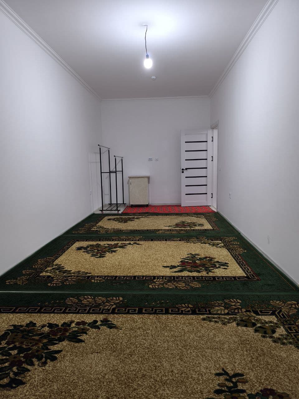 Yangi Darxondan yangi dom — 1
