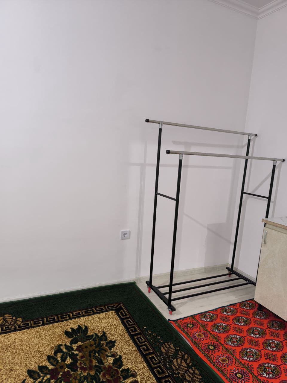 Yangi Darxondan yangi dom — 6