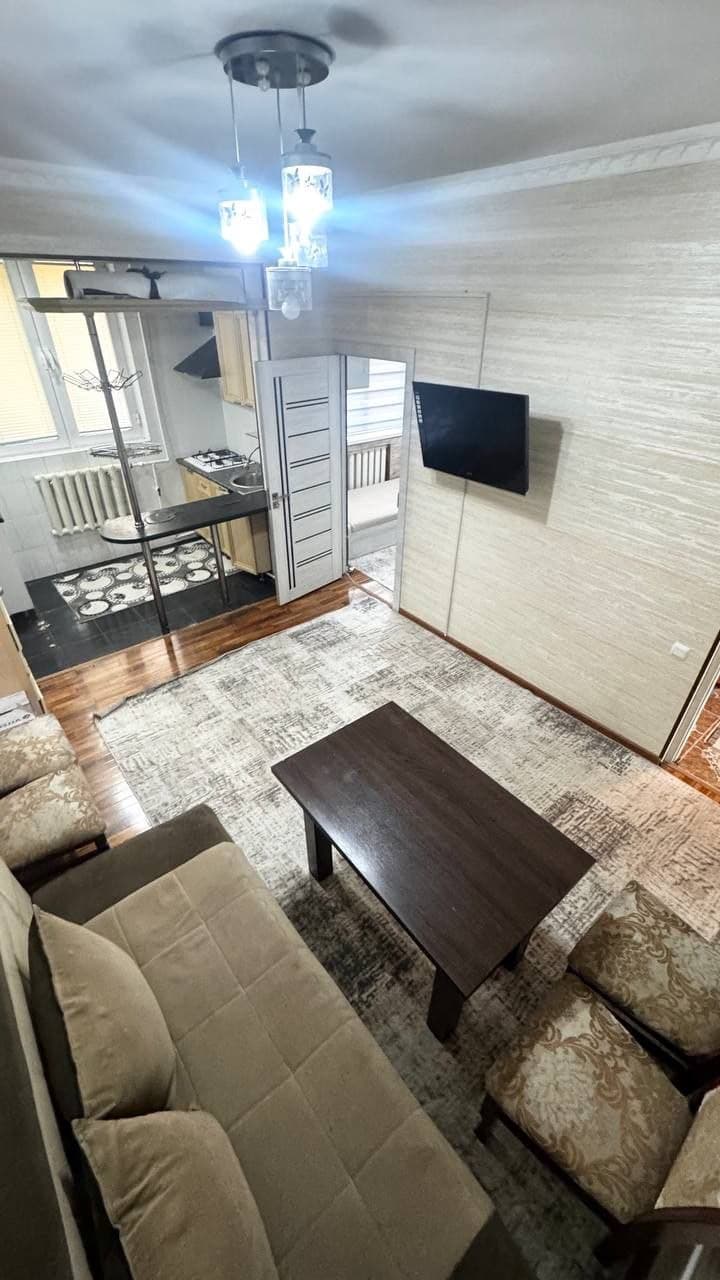 ^‼️METRO - M.ULUG’BEK / CHILONZOR-6. IPOTEKA. 3x4/3/4. 60M2. 1.5x3-BALKON — 1