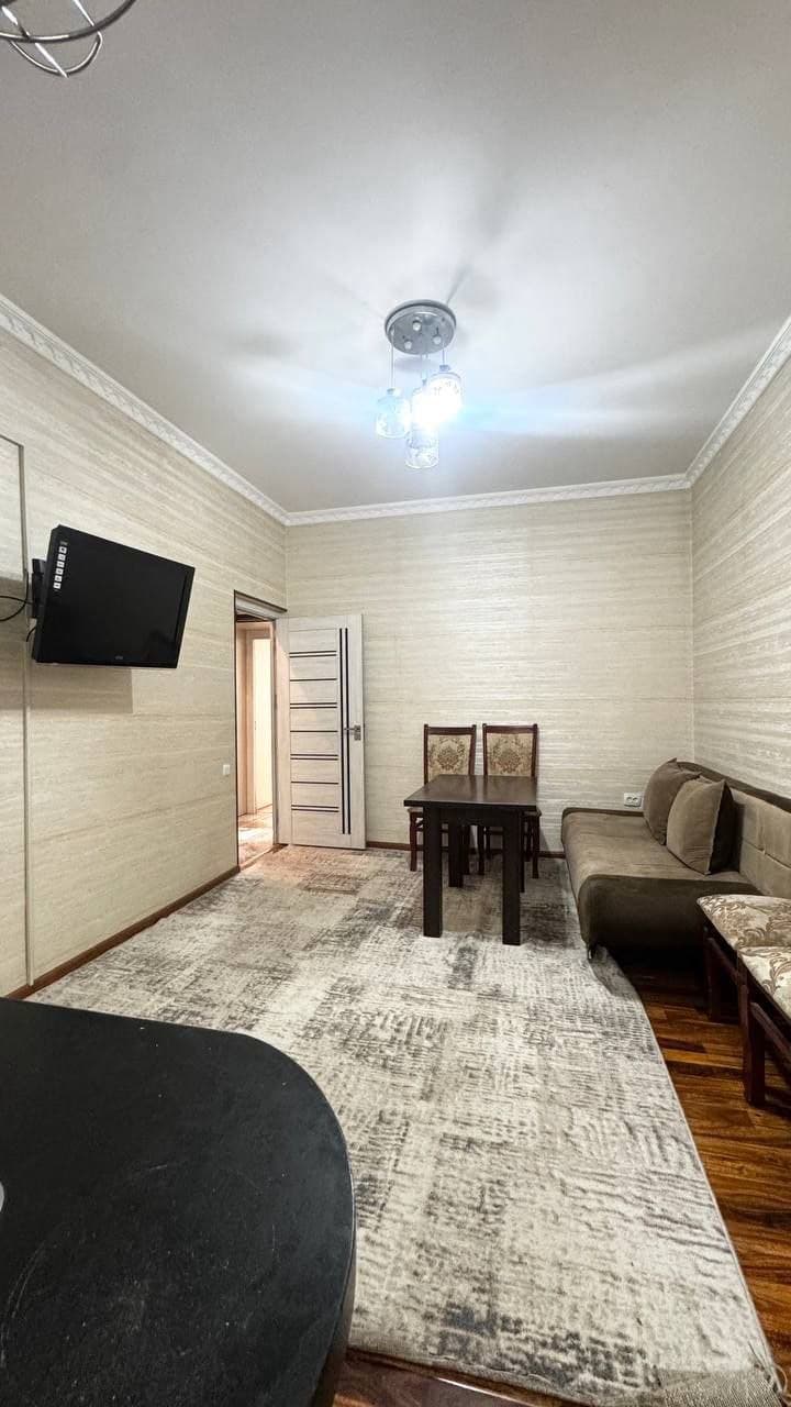 ^‼️METRO - M.ULUG’BEK / CHILONZOR-6. IPOTEKA. 3x4/3/4. 60M2. 1.5x3-BALKON — 2