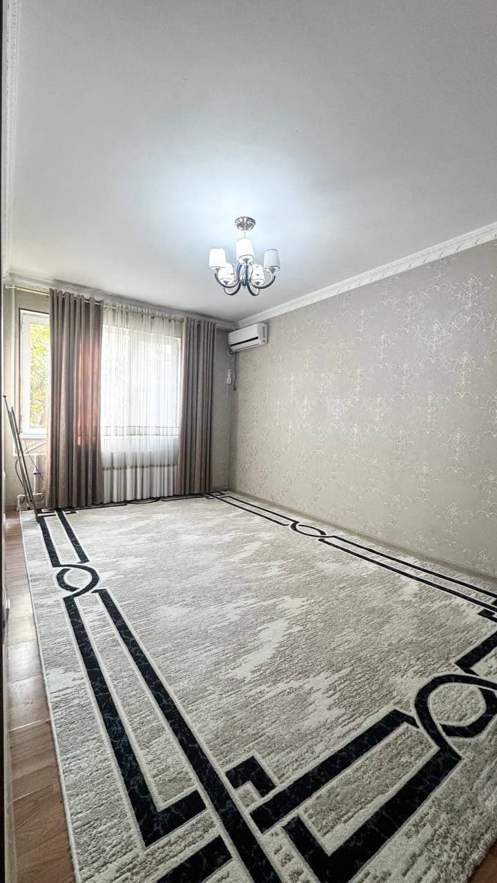 ^‼️METRO - M.ULUG’BEK / CHILONZOR-6. IPOTEKA. 3x4/3/4. 60M2. 1.5x3-BALKON — 3