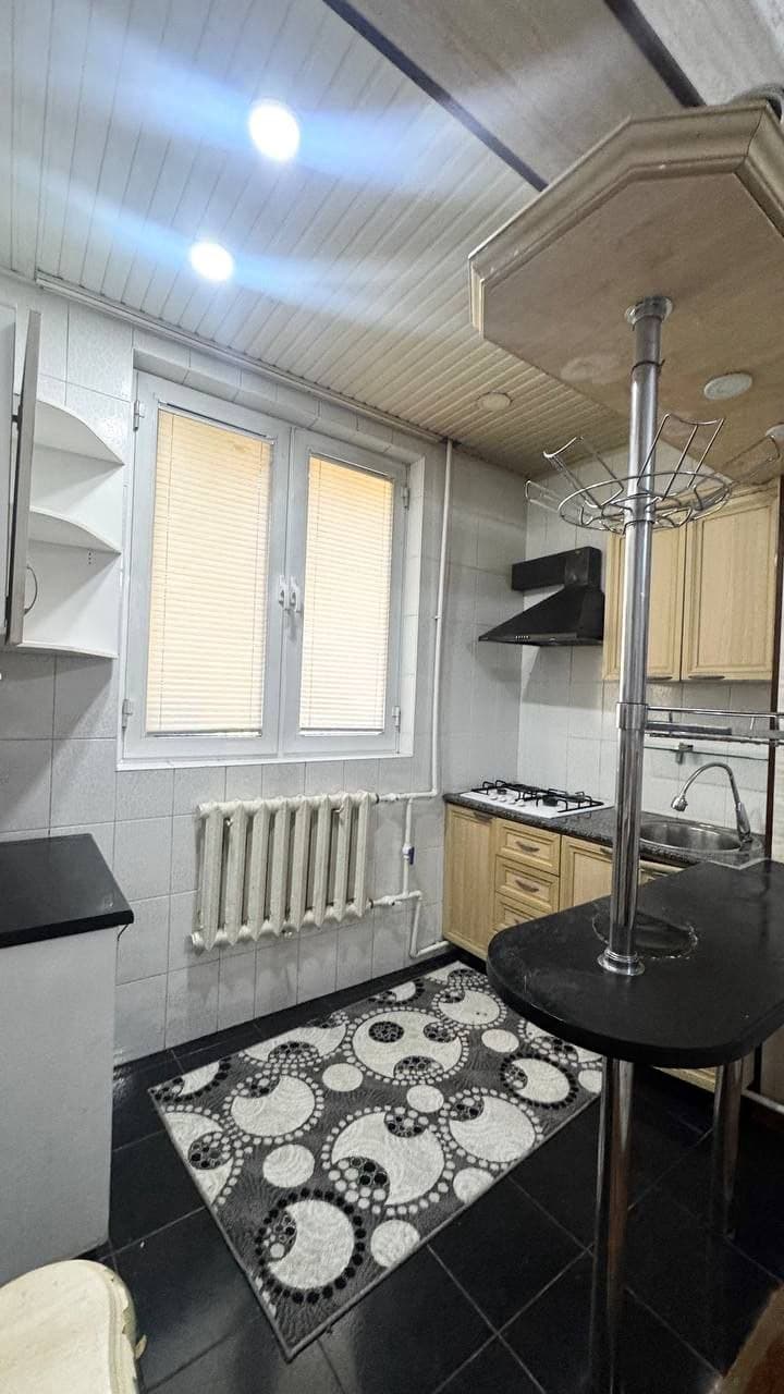 ^‼️METRO - M.ULUG’BEK / CHILONZOR-6. IPOTEKA. 3x4/3/4. 60M2. 1.5x3-BALKON — 6