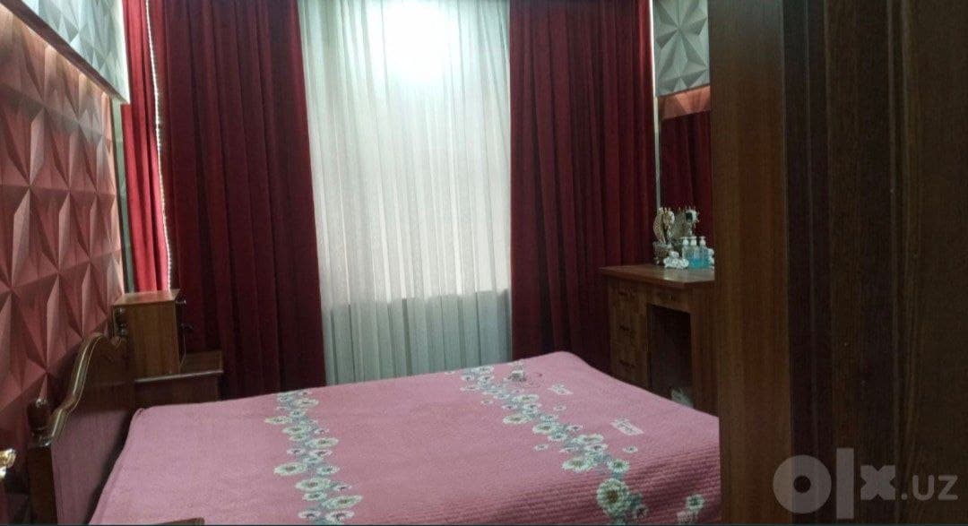 № 3959 | Sergeli 5A, 2-metro bekati yonida 3 xonali kvartira ijaraga — 3