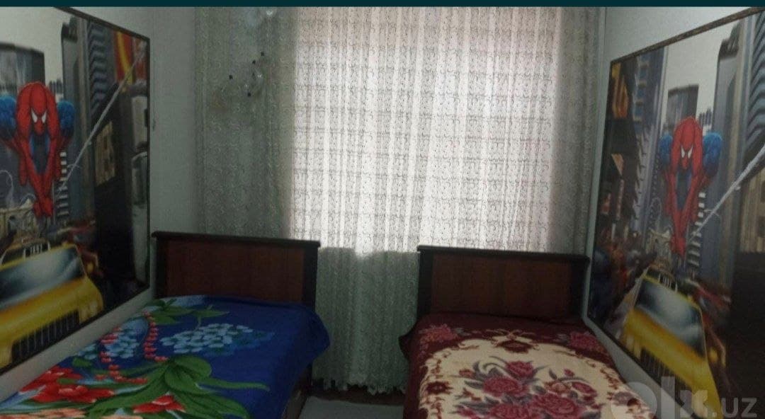 № 3959 | Sergeli 5A, 2-metro bekati yonida 3 xonali kvartira ijaraga — 4