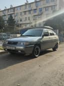 ВАЗ (Lada) 2112 2006