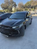 Chevrolet Tracker 2 2023