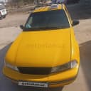 Daewoo Nexia 2003