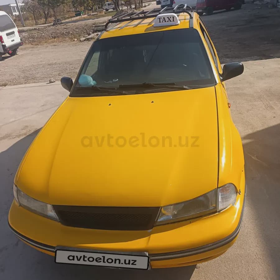 Daewoo Nexia 2003 — 1