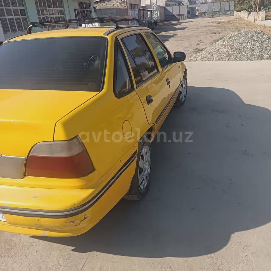 Daewoo Nexia 2003 — 2