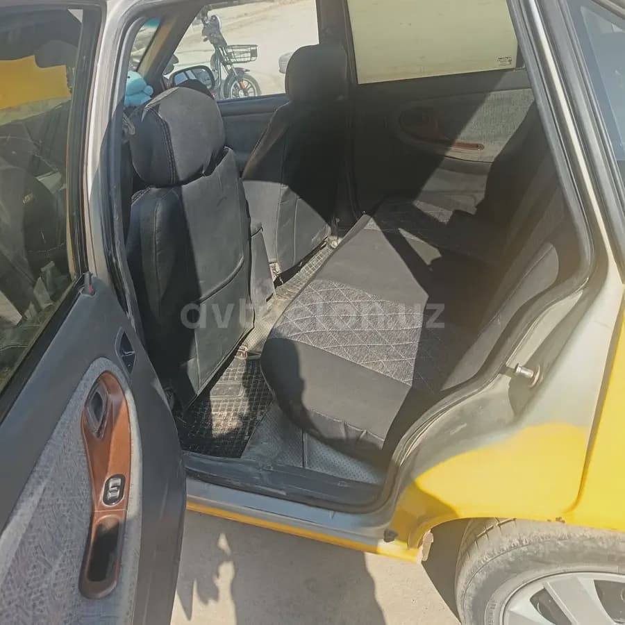 Daewoo Nexia 2003 — 4