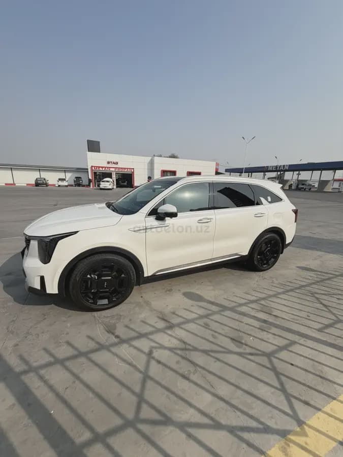 Kia Sorento 2024 — 3