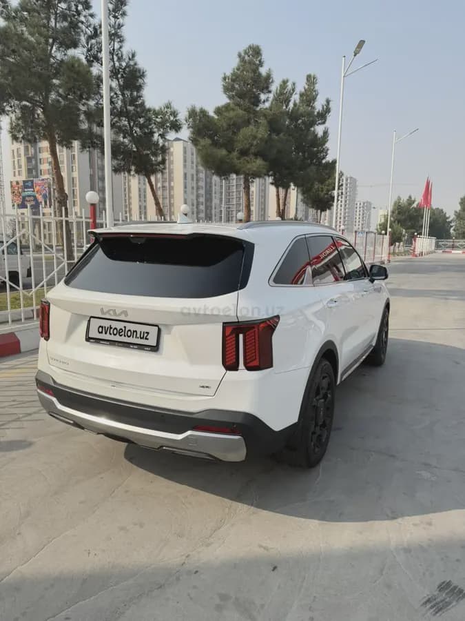 Kia Sorento 2024 — 4
