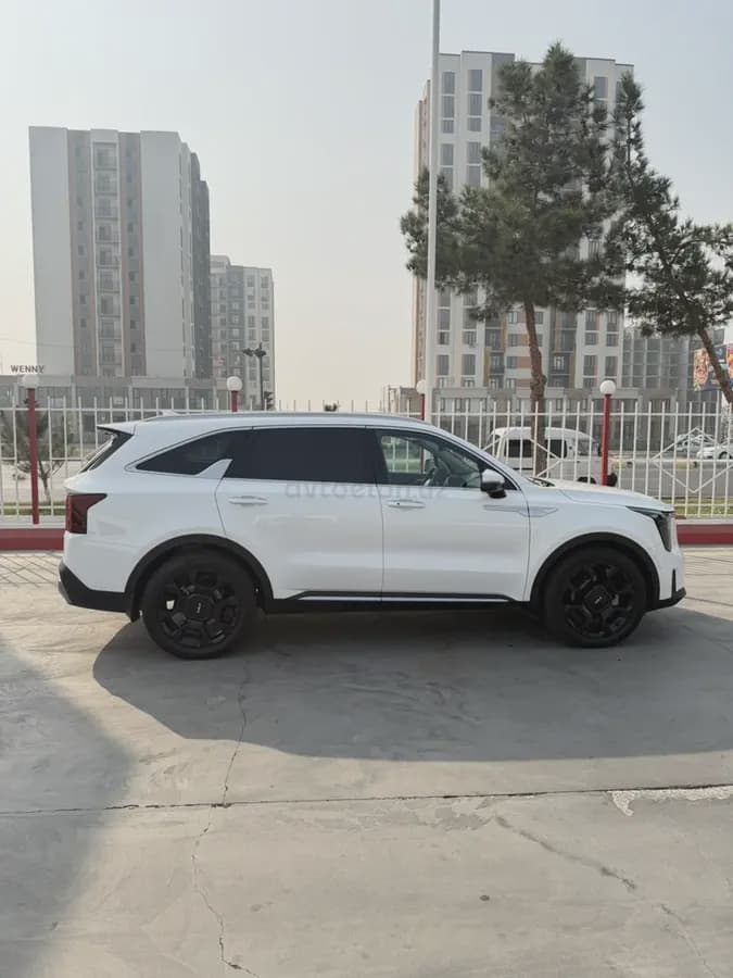 Kia Sorento 2024 — 5