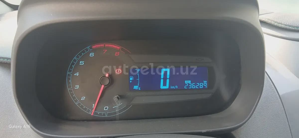 Chevrolet Cobalt, 2 позиция 2014 — 5