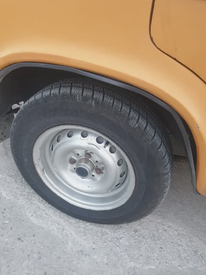 ВАЗ (Lada) 2106 1982 — 5