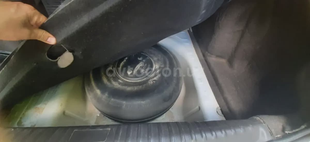 Chevrolet Cobalt, 2 позиция 2019 — 4