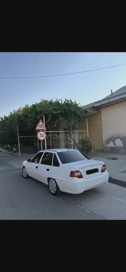 Chevrolet Nexia 2 2013 — 5
